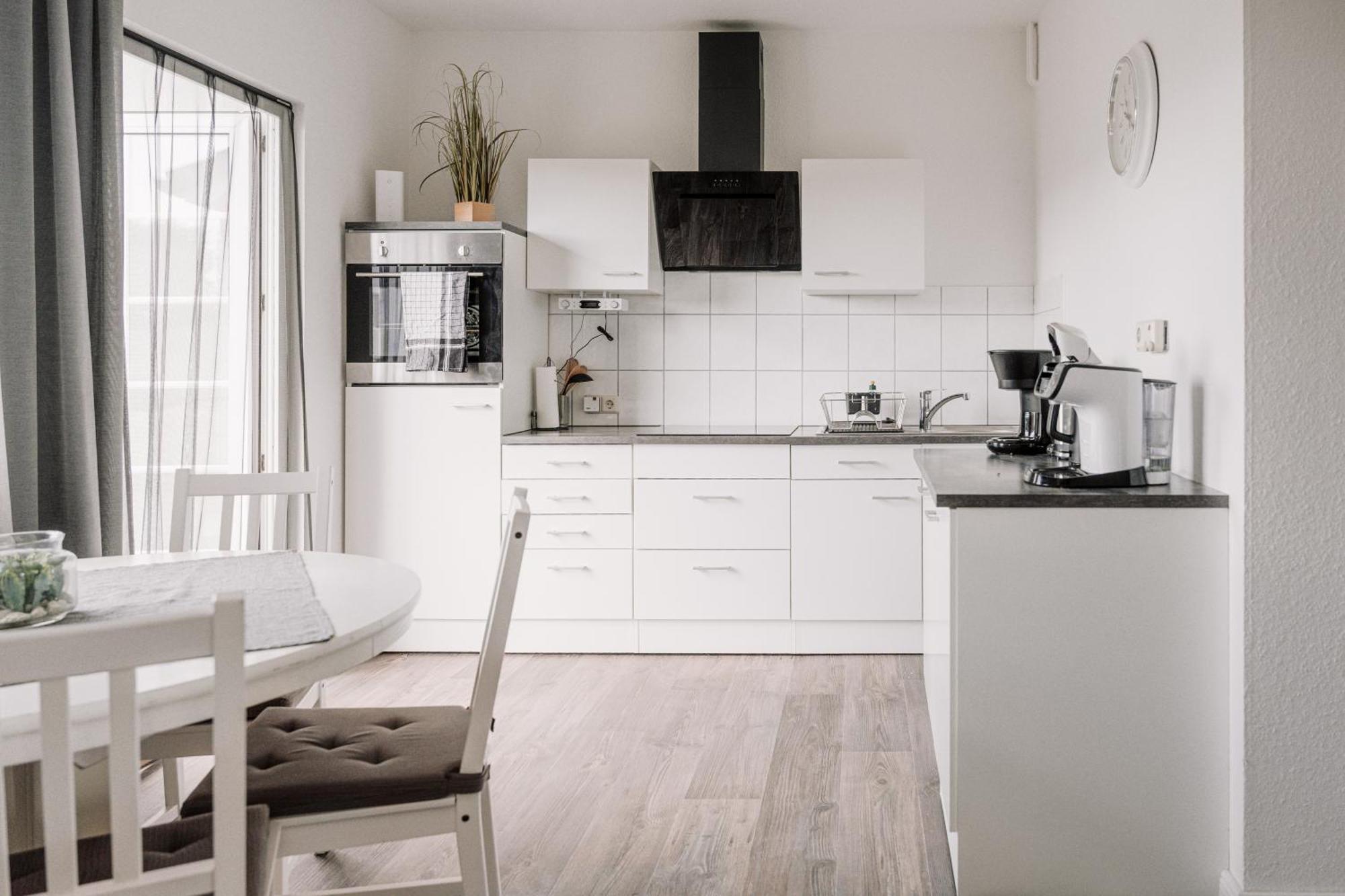 Ferienhaeuser Insel Usedom Haus Samara 8 - Blick Aufs Achterwasser! Whirlpool Und Sauna Lutow Kültér fotó